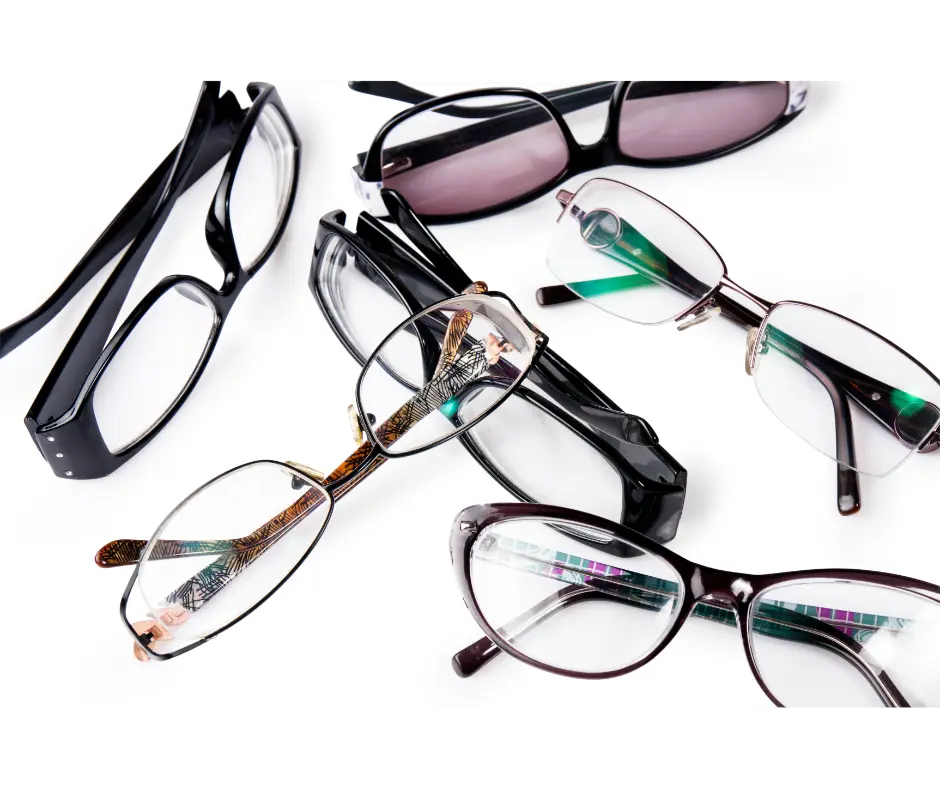 Eyeglass Frame Plastics: Characteristics and Features FuzWeb