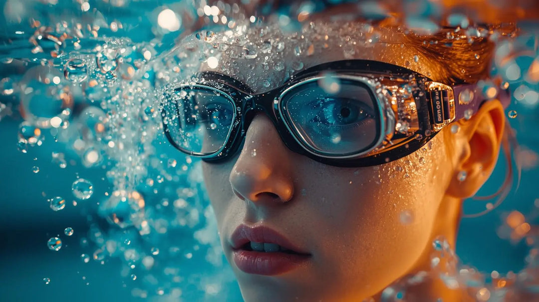 Best Prescription Swim Goggles in 2026: Expert Guide on How to Choose Them FuzWeb