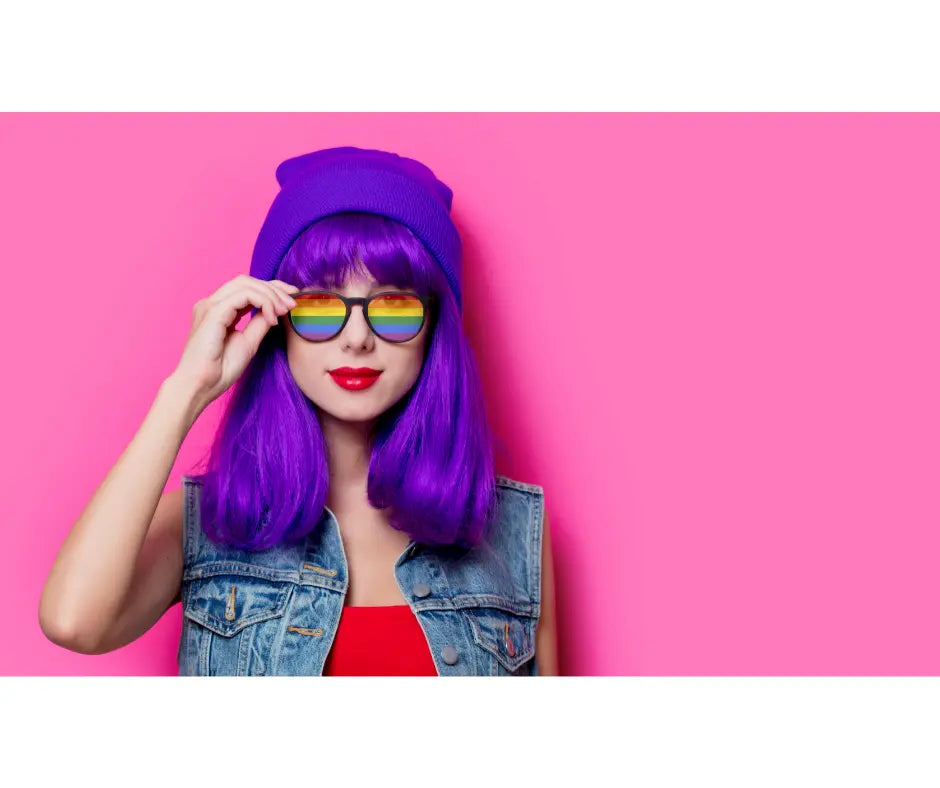 Enhancing Your Style: Decoding the Psychology of Color in Eyeglass Frames and Lenses FuzWeb