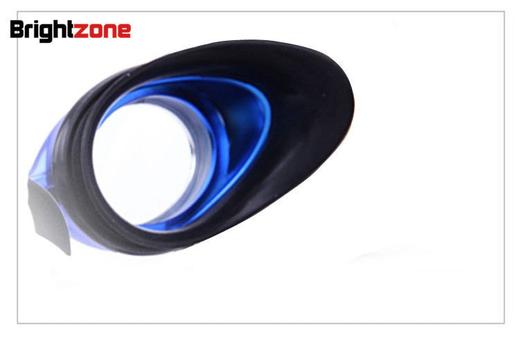 Brightzone Unisex Polycarbonate Swimming Goggles Myopia Hyperopia Ps001 — view 8 | Brightzone at FuzWeb