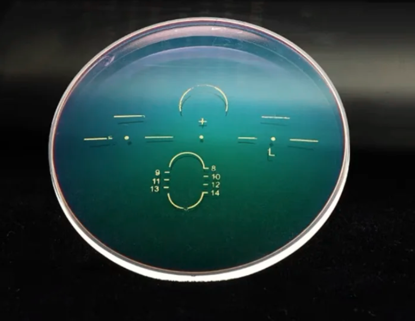 Nobler Clear HD Progressive Lenses Lenses Nobler Lenses 1.56