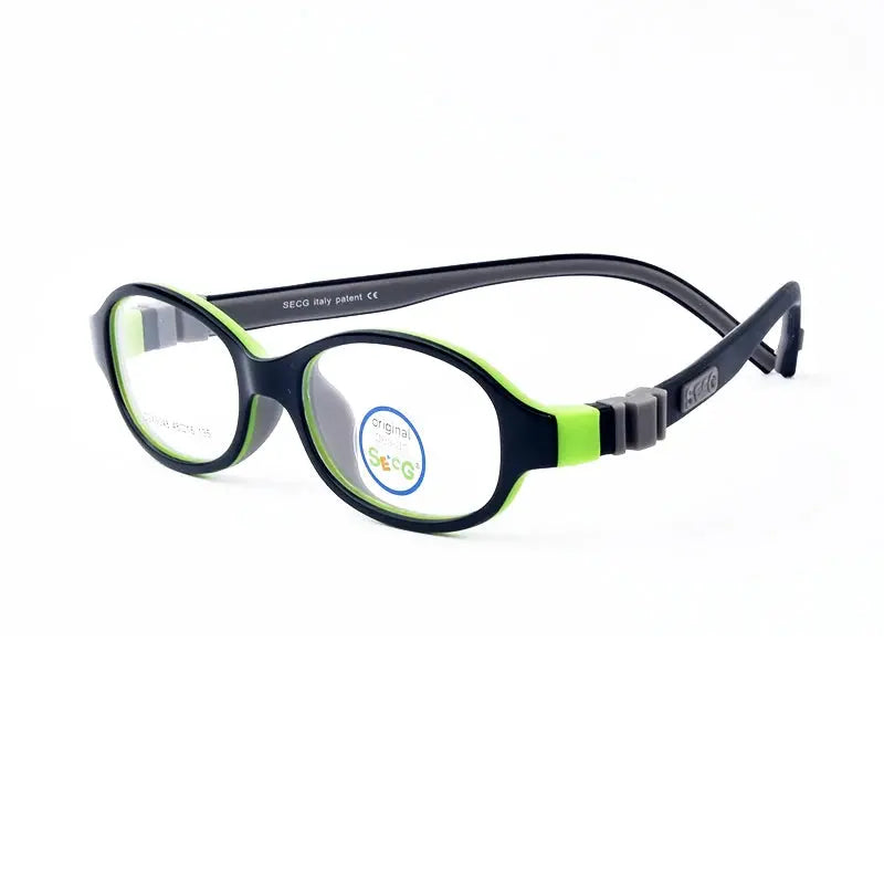 Secg Unisex Youth&