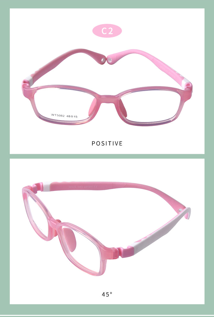 Secg Unisex Youth&