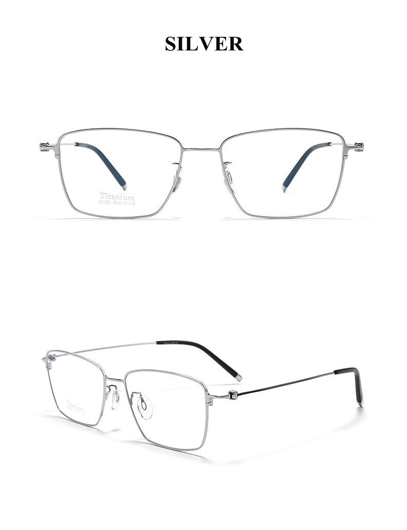 Chashma Ottica Men&