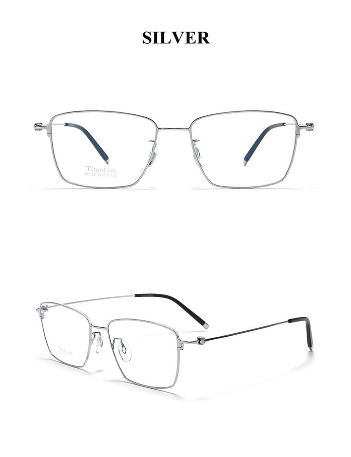 Chashma Ottica Men&