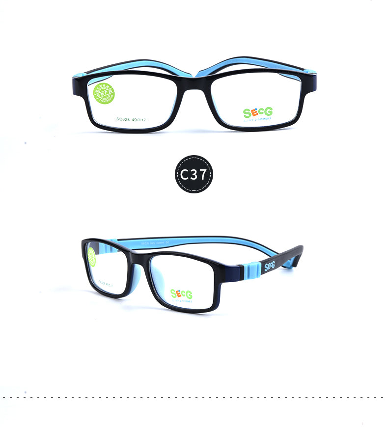 Secgs Unisex Youth&