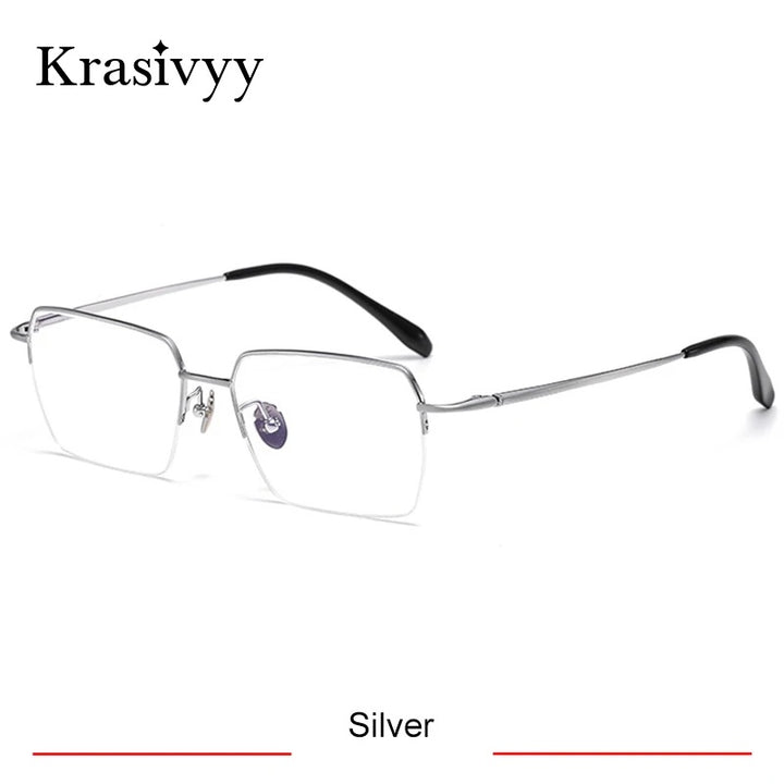Krasivyy Men&
