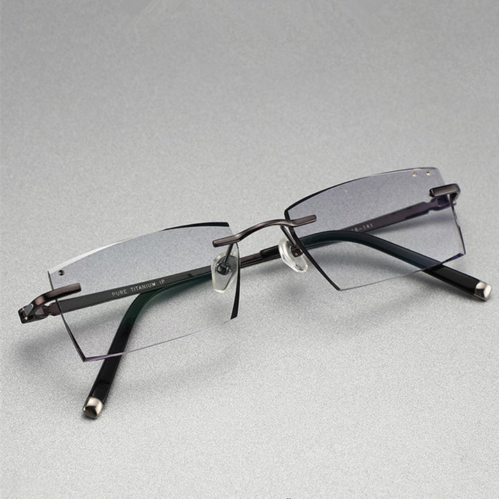 Chashma Ottica Men&