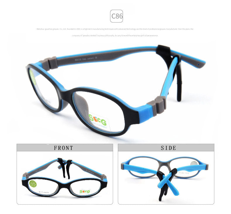 Secg Unisex Youth&