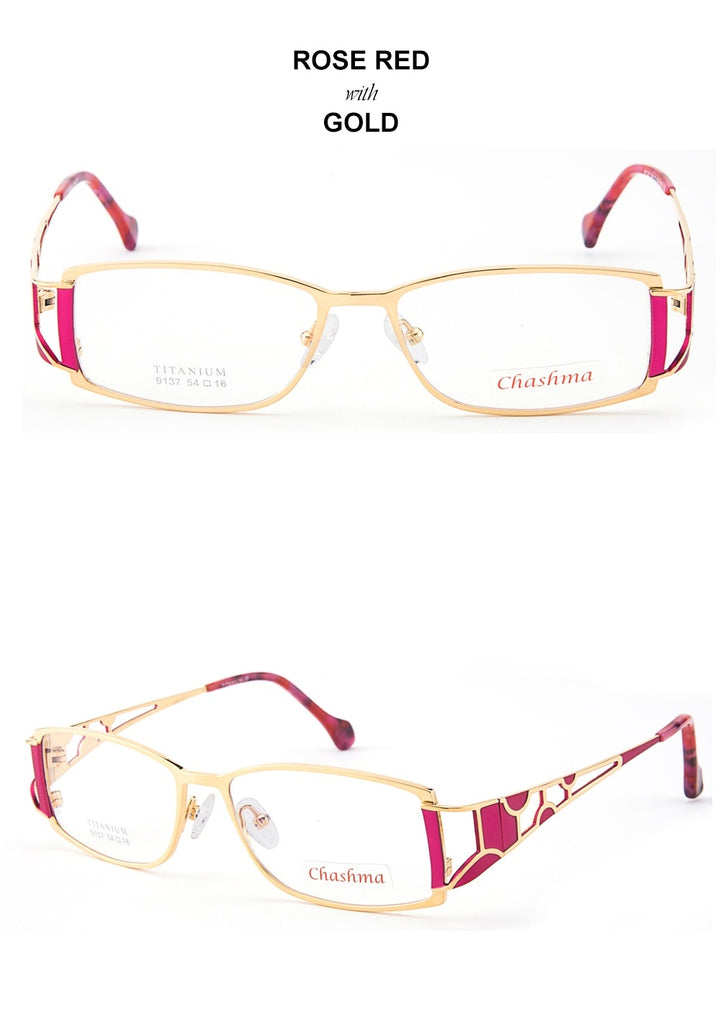 Chashma Women&