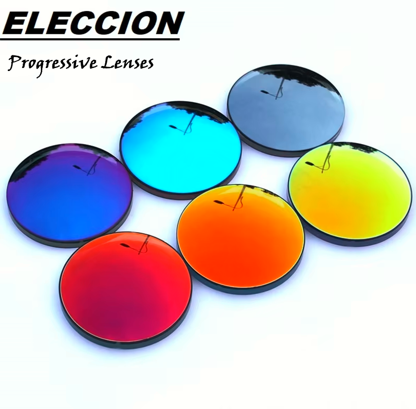 Eleccion Progressive Polarized Lenses Lenses Eleccion Lenses