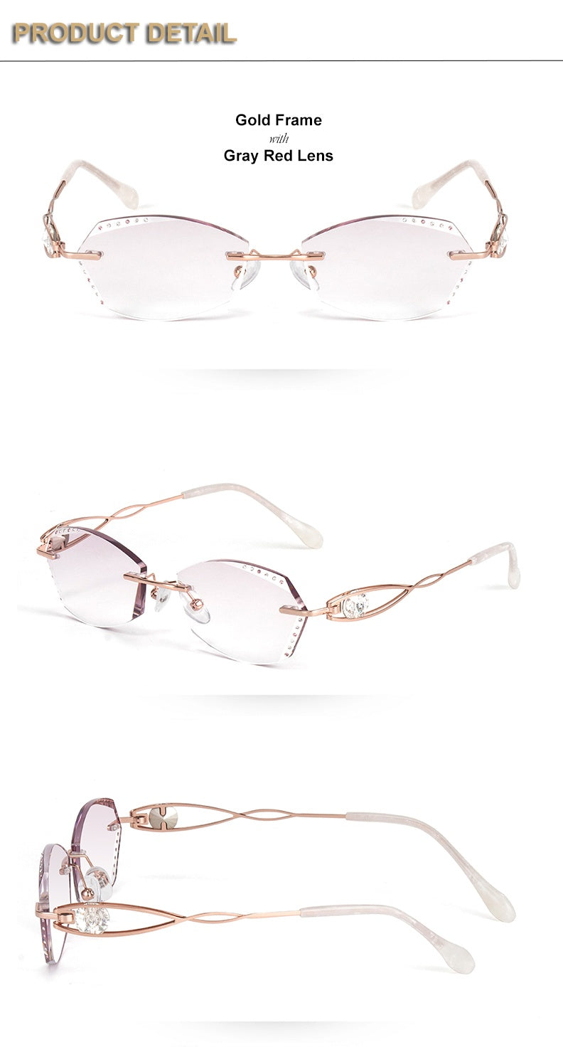 Chashma Ottica Women&