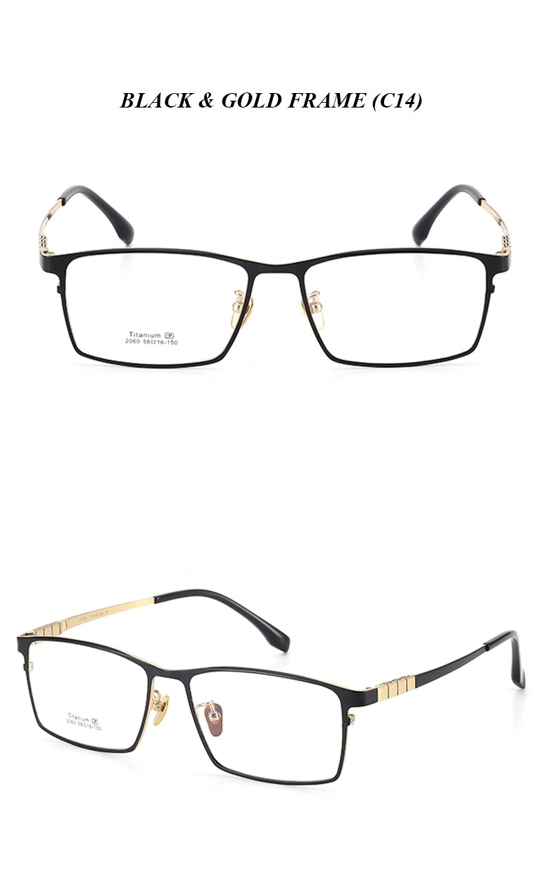 Chashma Ottica Men&