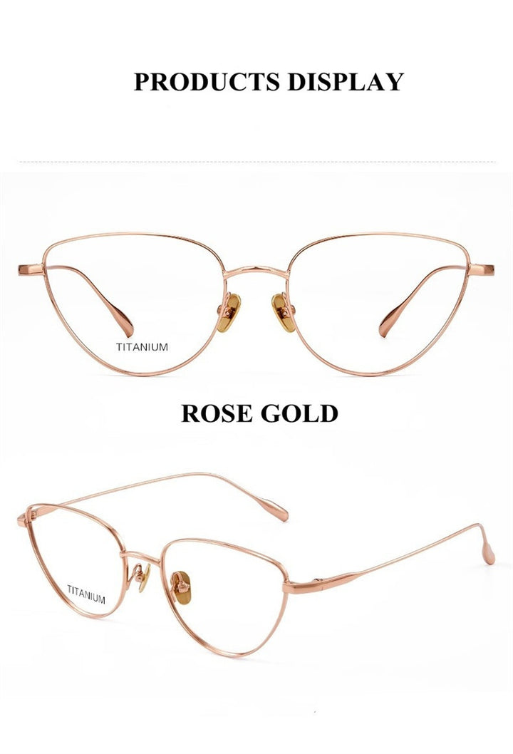 Chashma Ochki Women&