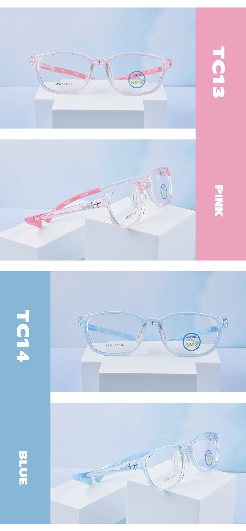 Secg Unisex Children&