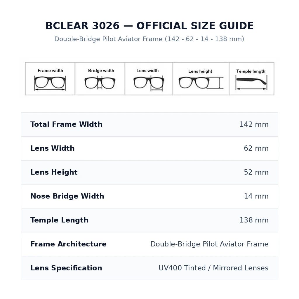 Bclear Men&