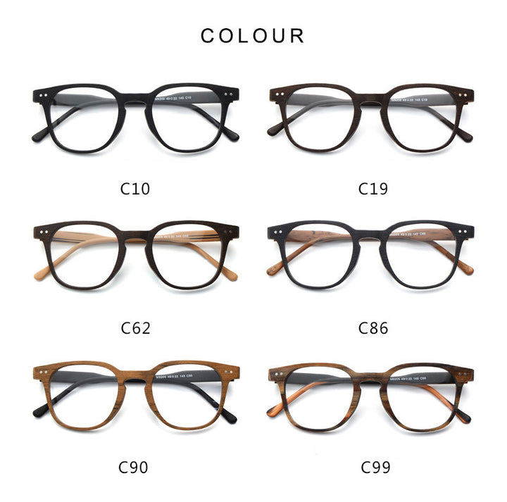 Hdcrafter Men&