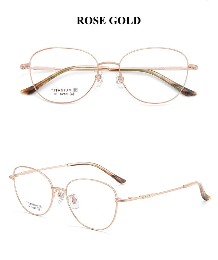 Chashma Ottica Women&