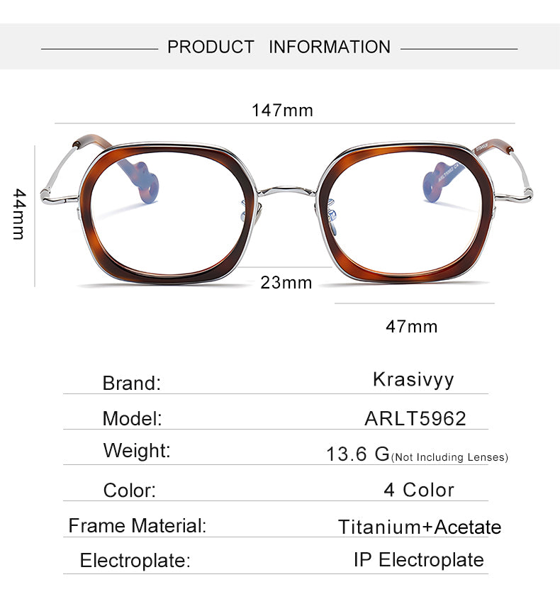 Krasivyy Women&