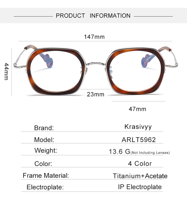 Krasivyy Women&