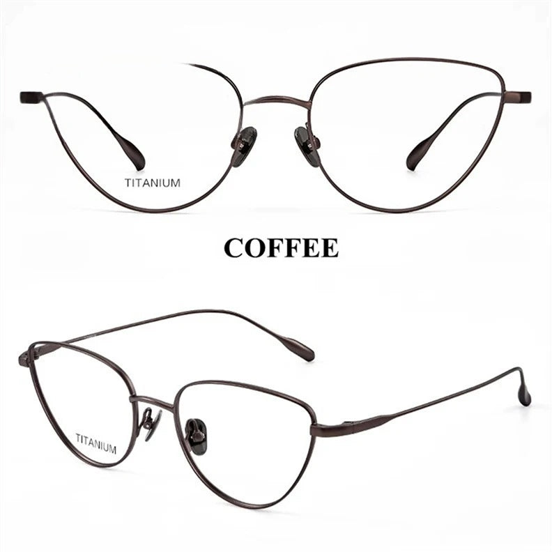 Chashma Ochki Women&