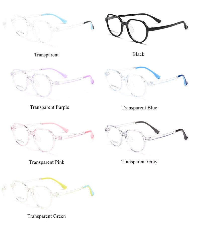 Chashma Unisex Children&