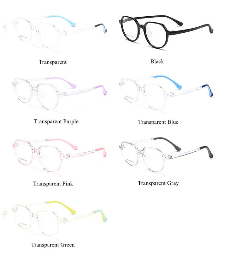 Chashma Unisex Children&