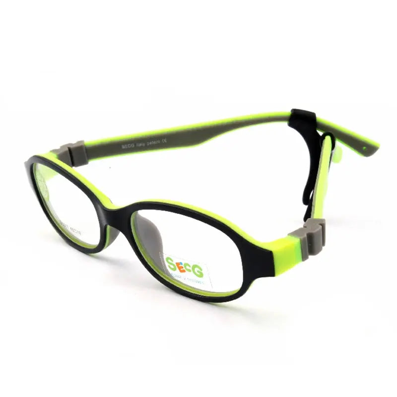 Secg Unisex Youth&