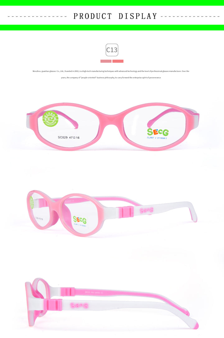 Secg Unisex Youth&