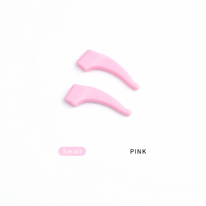 Secg Unisex Anti Slip Silicone Temple Ear Accessories 1036.