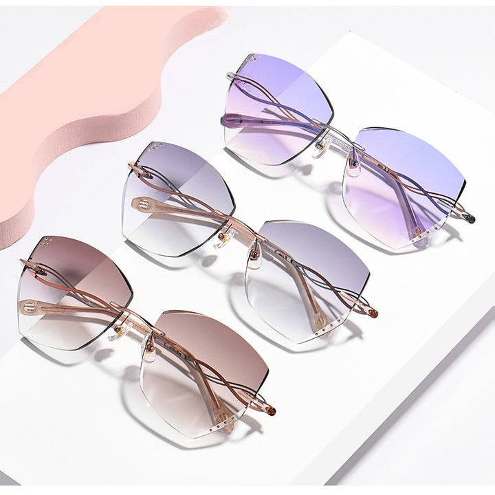 Chashma Women&