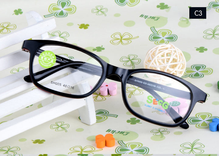 Secg Unisex Youth&