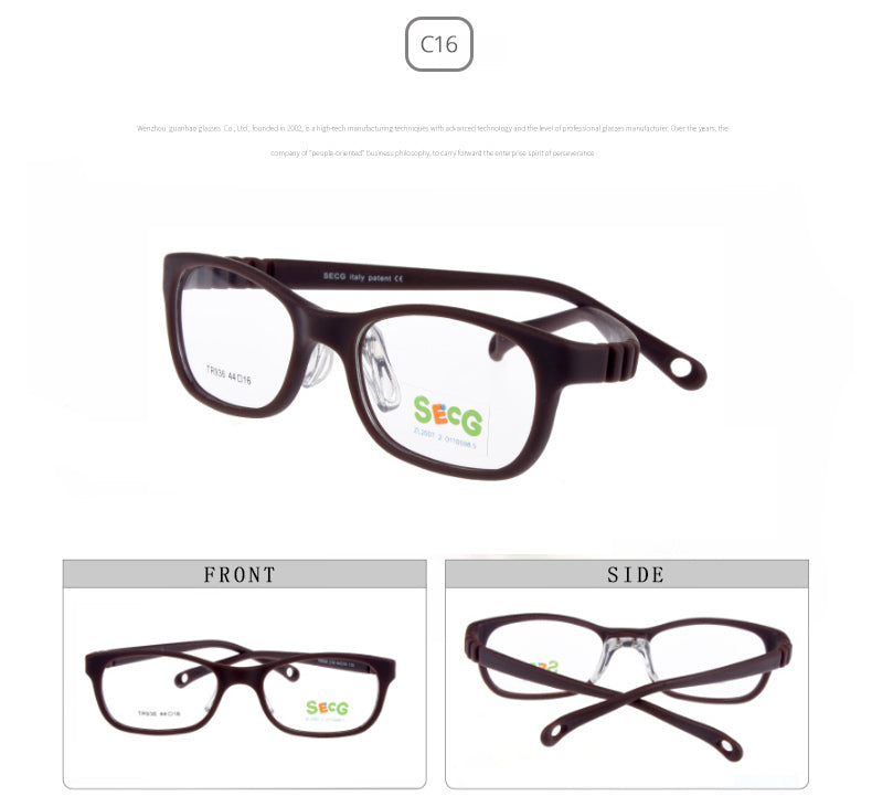 Secg Unisex Children&