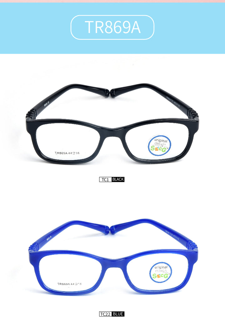 Secg Unisex Children&