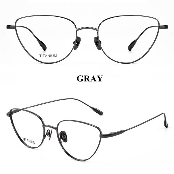 Chashma Ochki Women&