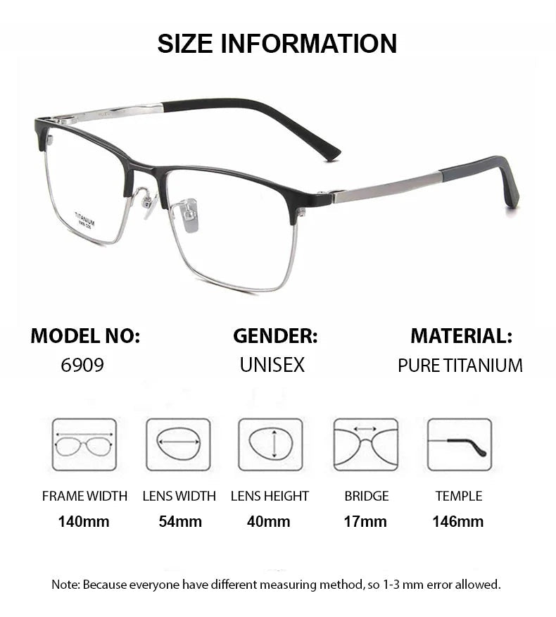 Chashma Ottica Men&