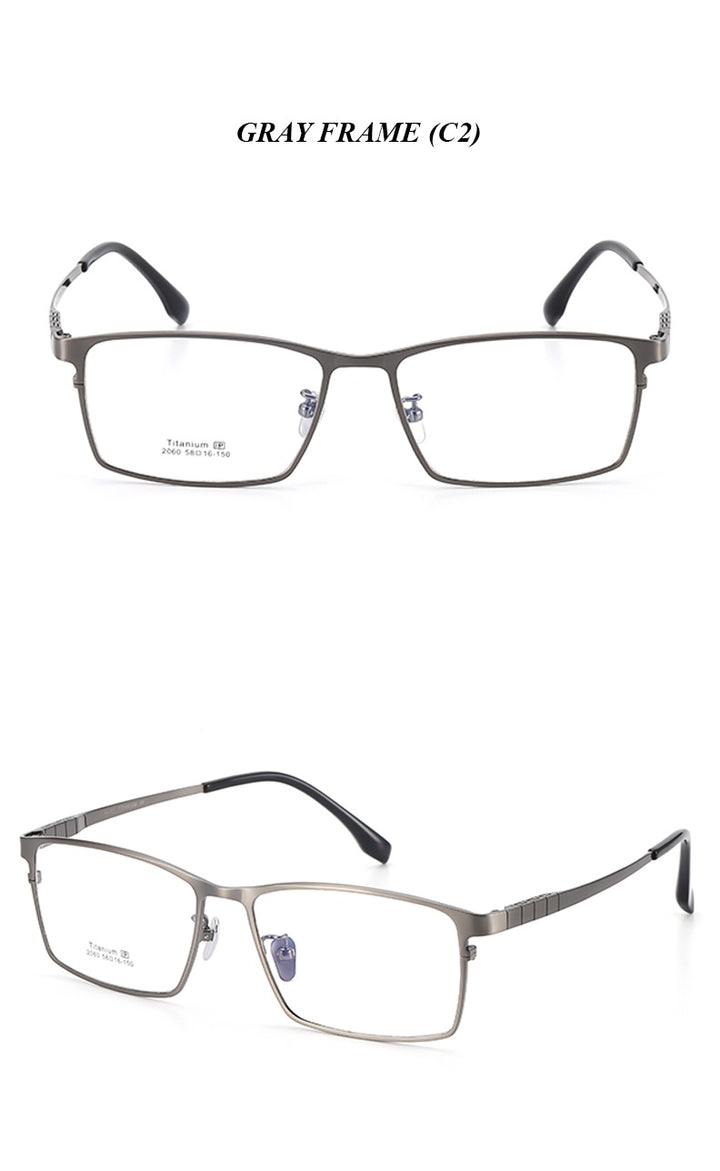 Chashma Ottica Men&