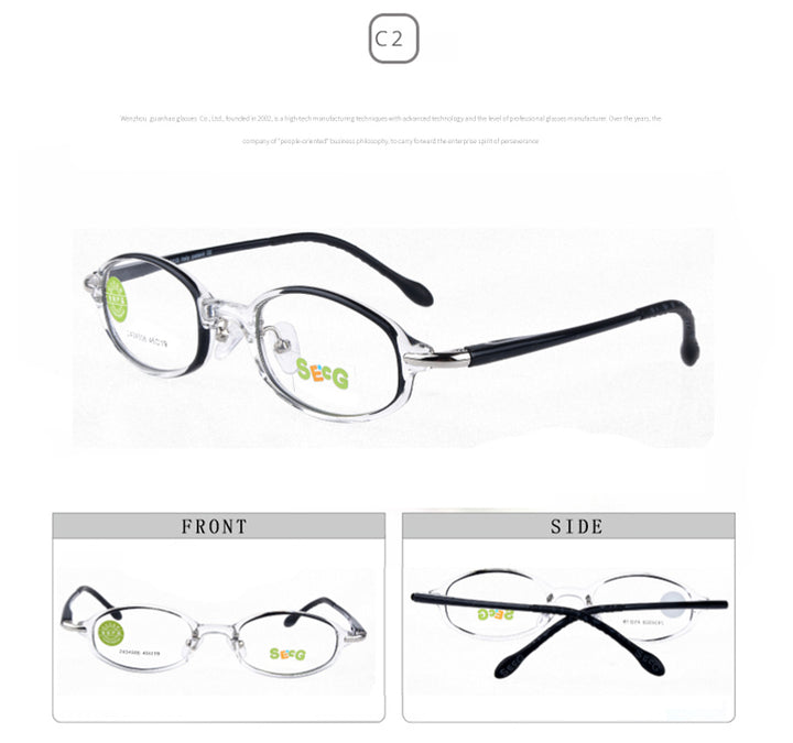 Secg Unisex Youth&