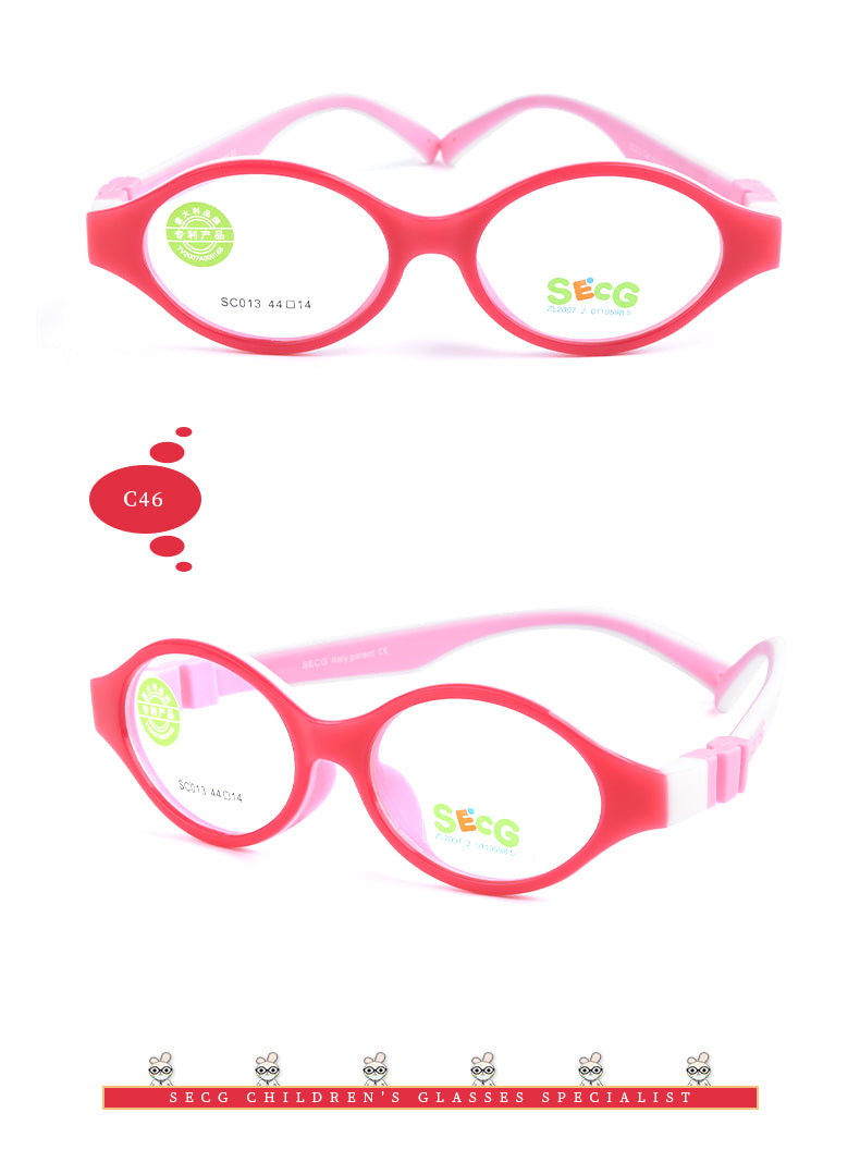 Secg Unisex Children&