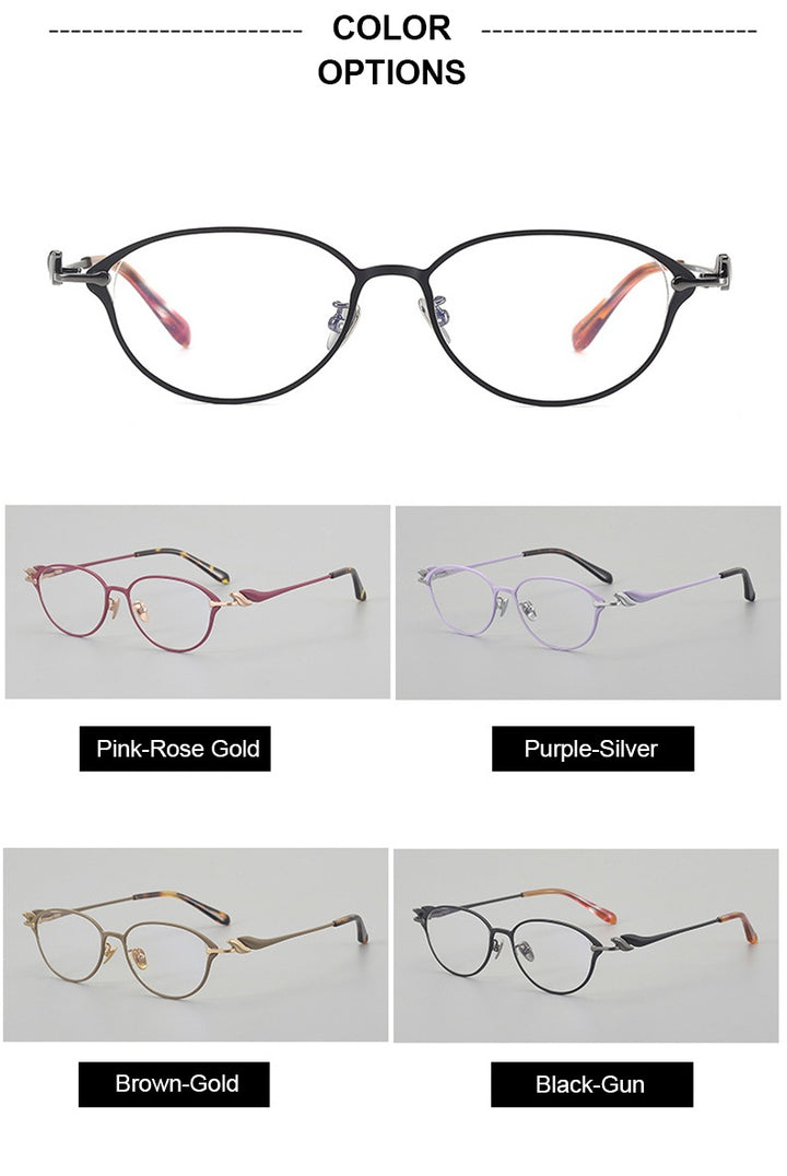 Chashma Ochki Women&