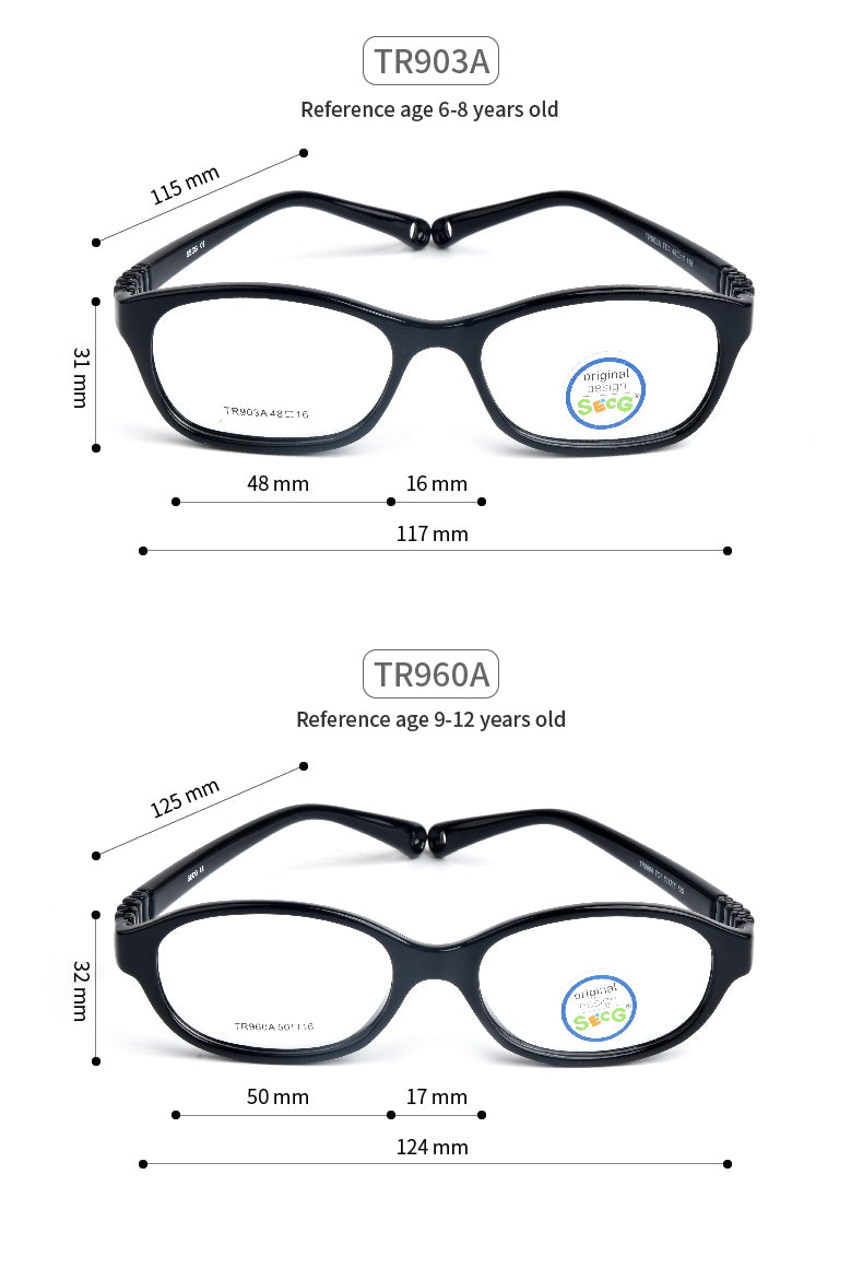Secg Unisex Children&