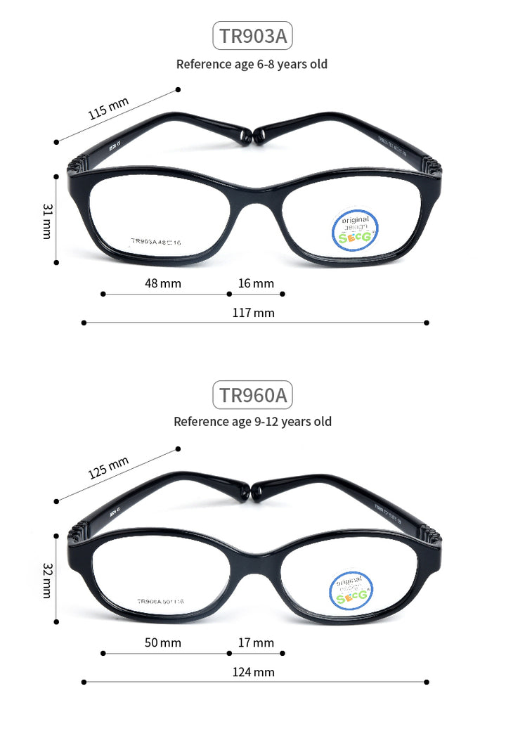 Secg Unisex Children&