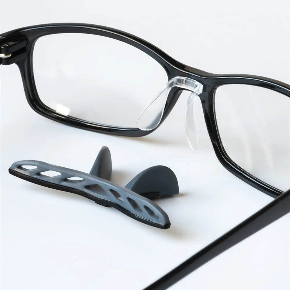 Chashma Ottica Unisex Full Rim Square Tr 90 Titanim Sport Goggle Eyeglasses 010 — view 14 | Chashma Ottica at FuzWeb