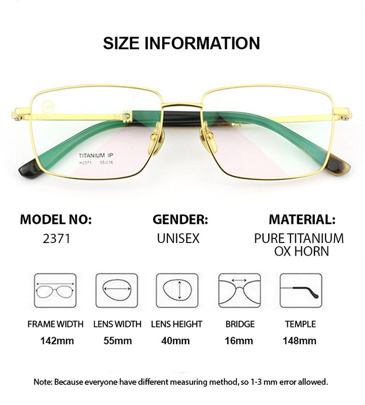 Chashma Ottica Men&
