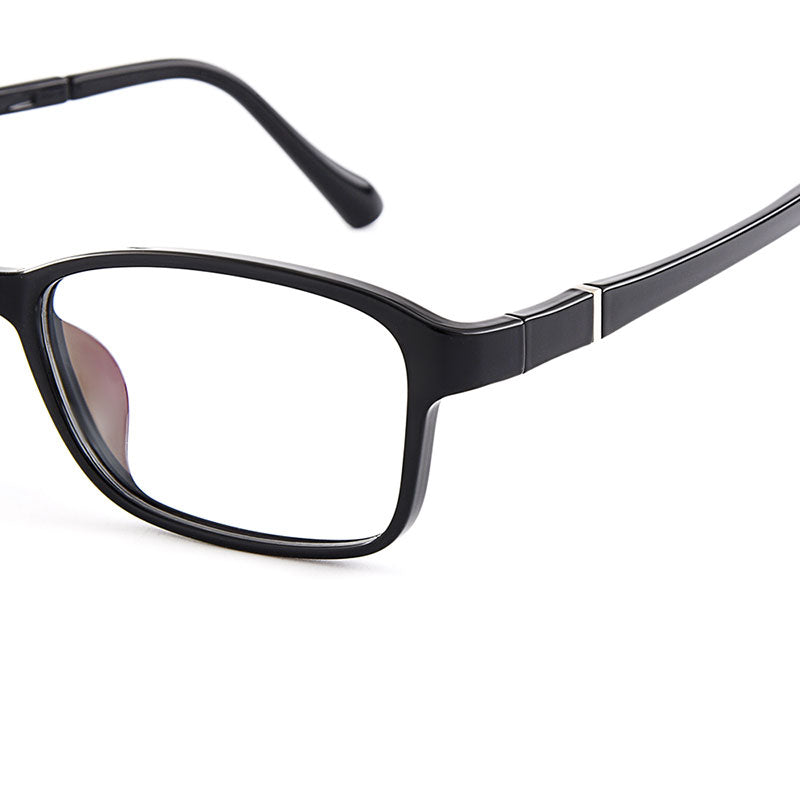 Gmei Unisex Eyeglasses Ultra-Light Tr90 Plastic 4 Colors M5069 — view 9 | Gmei Optical at FuzWeb