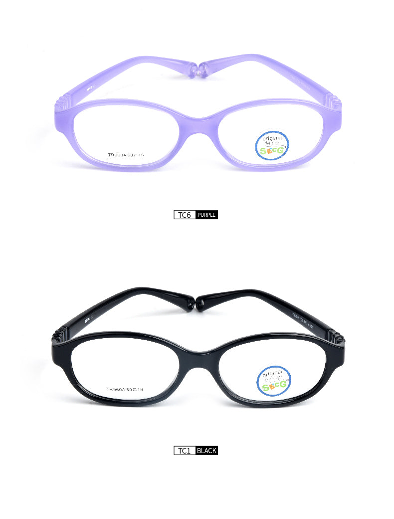 Secg Unisex Children&