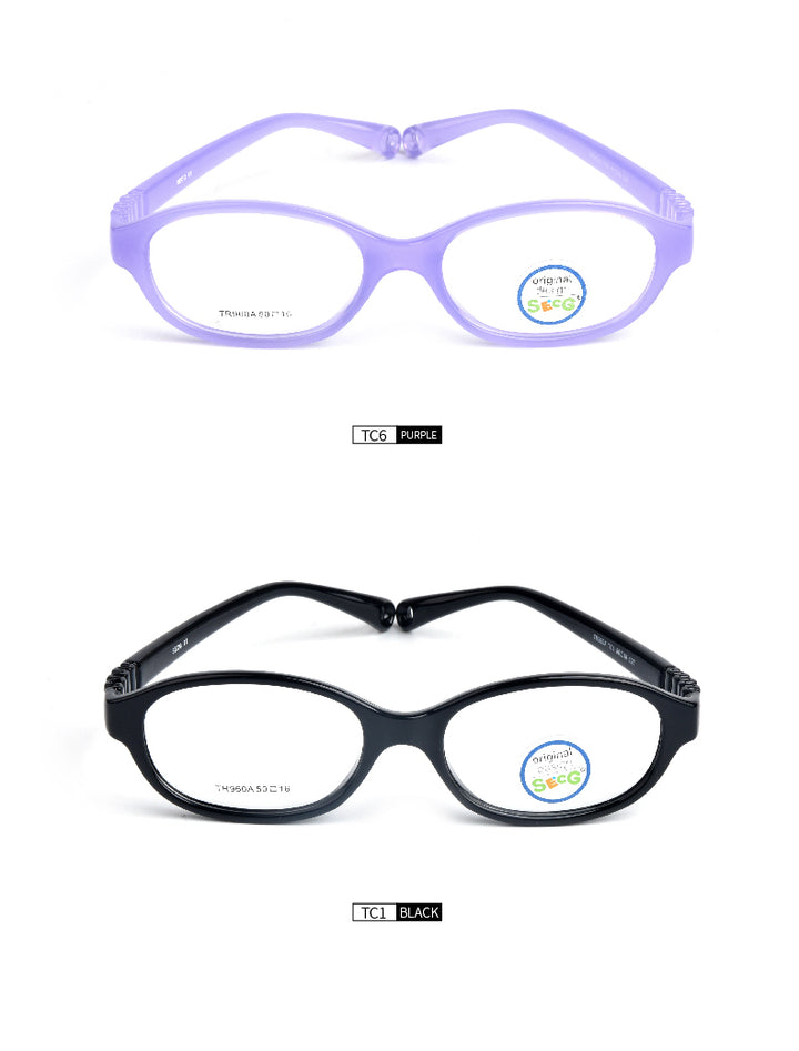 Secg Unisex Children&
