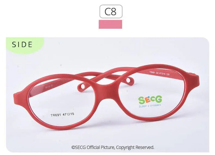 Secg&