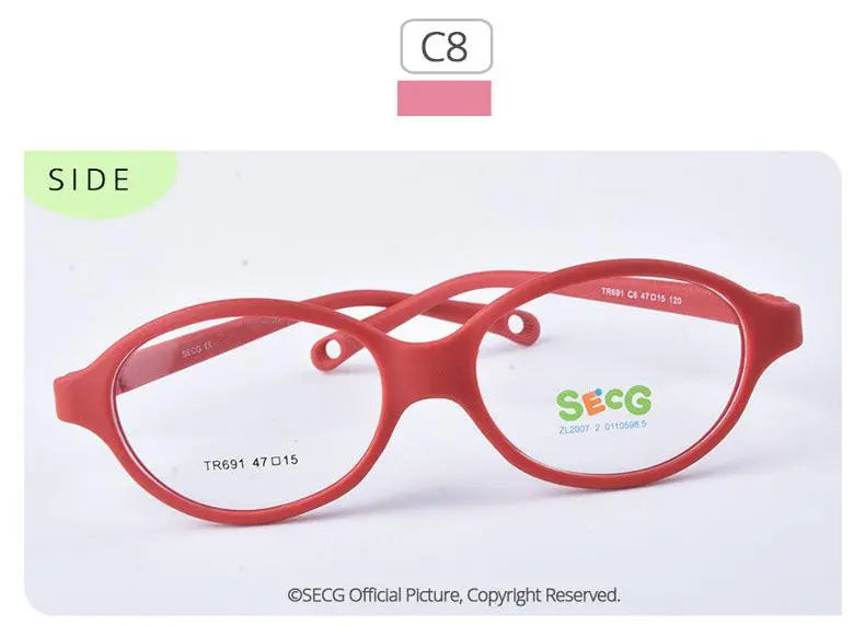 Secg&