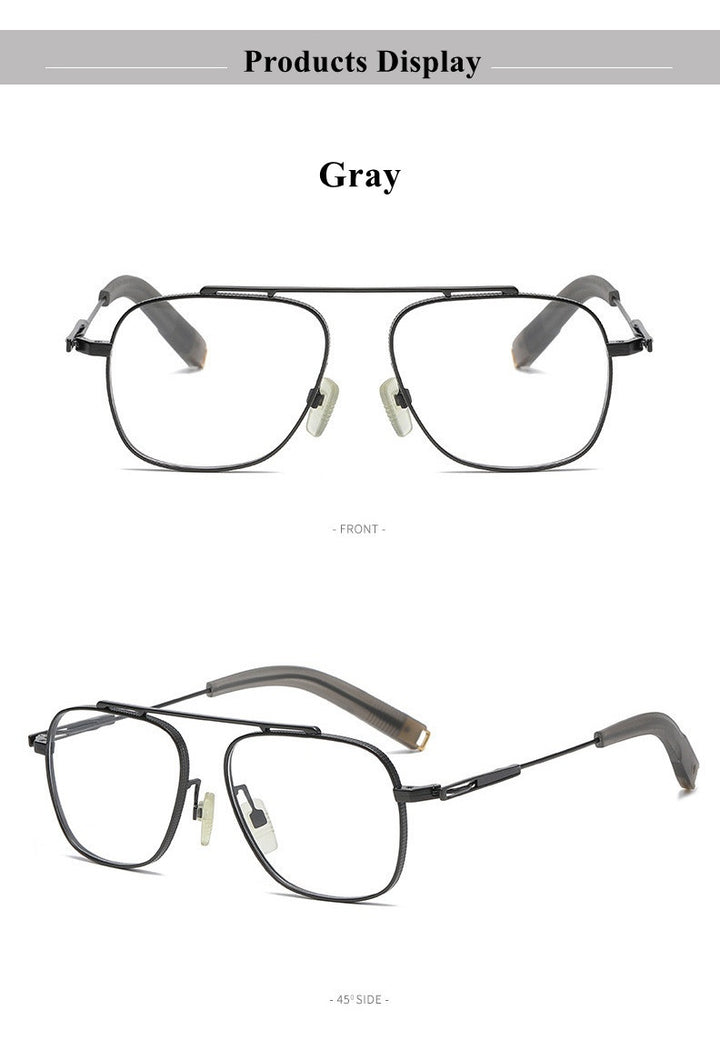 Chashma Ottica Men&